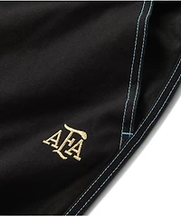 Thrasher x adidas x AFA Chino Black Canvas Jeans
