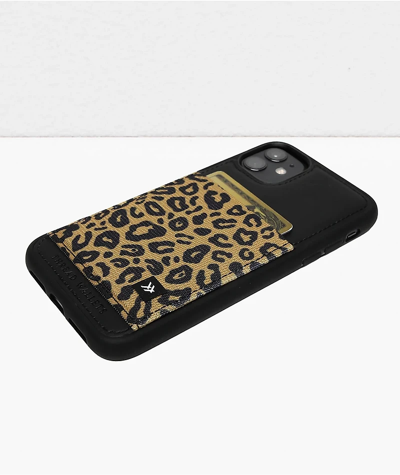 Thread Fierce iPhone 12 Pro Phone Case