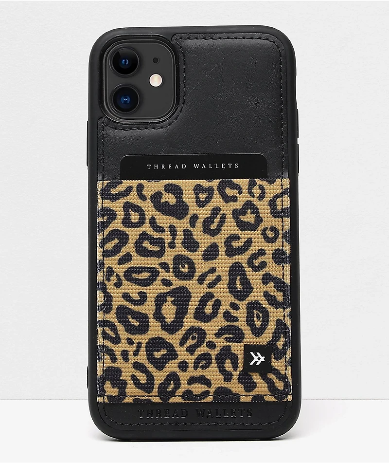 Thread Fierce iPhone 12 Pro Phone Case