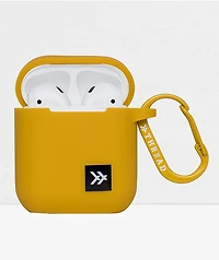 Thread Gold AirPod 1 & 2 Case