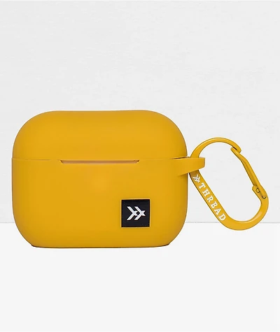 Thread Golden AirPod Pro Case