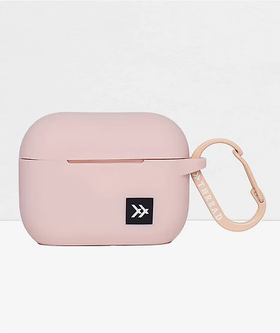 Thread Rose Dust AirPod Pro Case