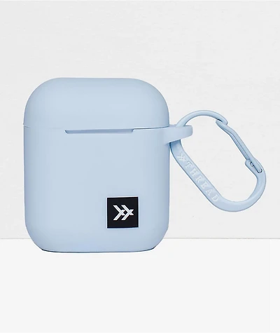 Thread Sky Blue AirPod 1 & 2 Case