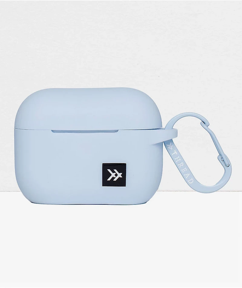 Thread Sky Blue AirPod Pro Case