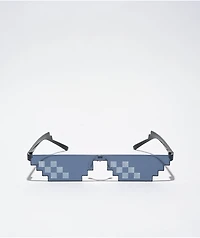 Thug Life Black Sunglasses