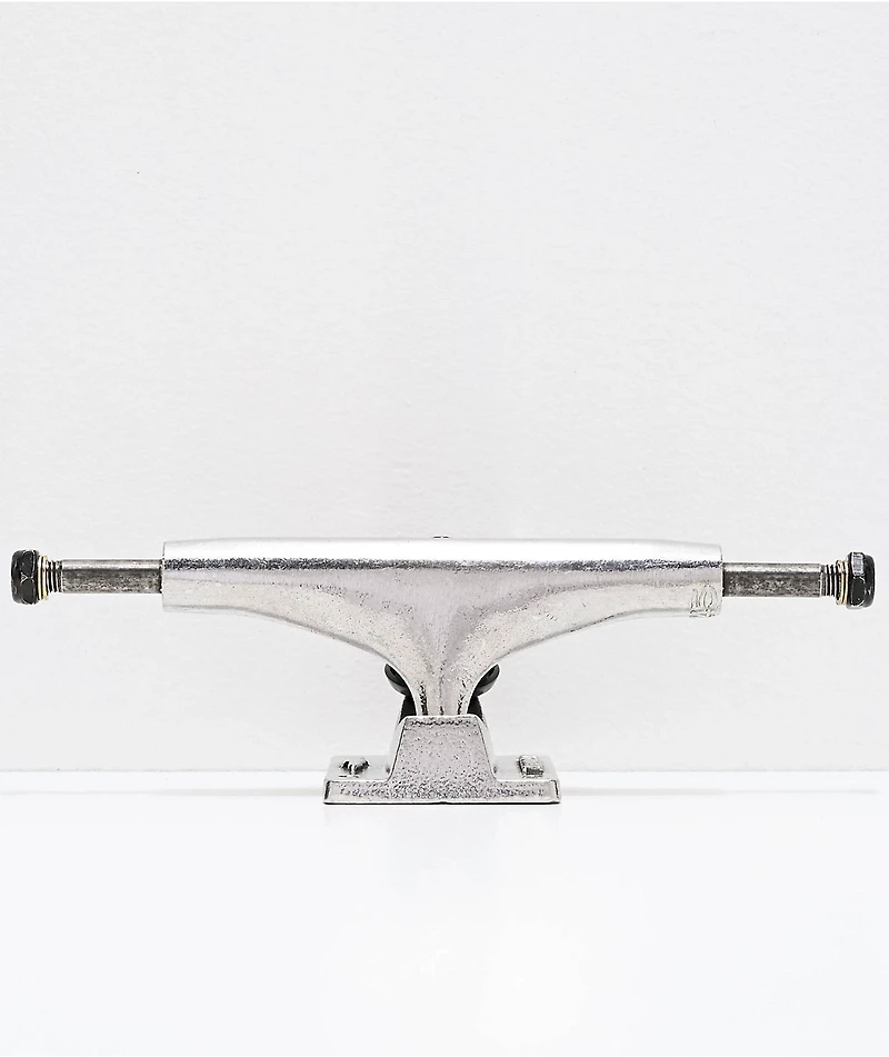 Thunder 145 Polished Silver Skateboard Truck
