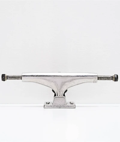 Thunder 145 Polished Silver Skateboard Truck