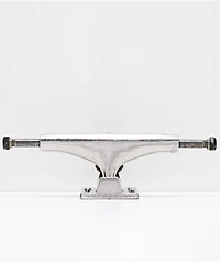 Thunder 145 Polished Silver Skateboard Truck