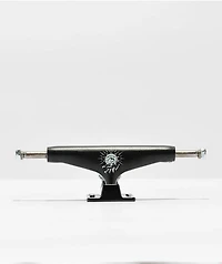 Thunder 148 Electric Eye II Black Hollow Lights Skateboard Truck