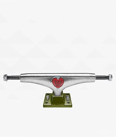 Thunder 148 OG Grenade Hollow Lights Skateboard Truck