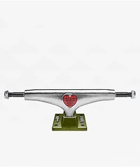 Thunder 148 OG Grenade Hollow Lights Skateboard Truck