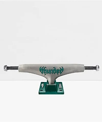 Thunder 149 Team Catalyst Teal Skateboard Truck