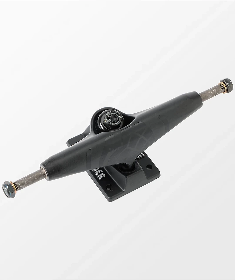 Thunder 149ER Sonora High Black Skateboard Truck