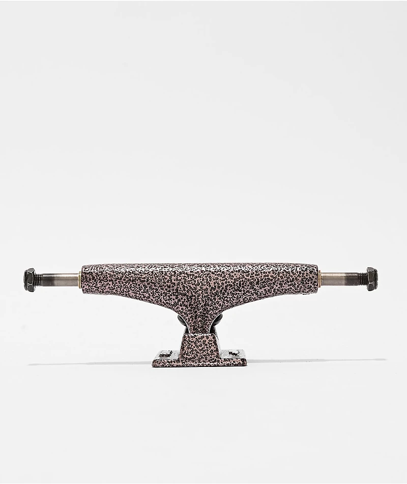 Thunder Black Rose Lights 147 Skateboard Truck