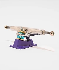 Thunder Dashawn Diamondback Pro Hollow Lights 149 Silver & Blue Skateboard Truck