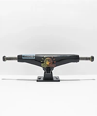Thunder Electric Eye Hollow Lights 148 Black Skateboard Truck