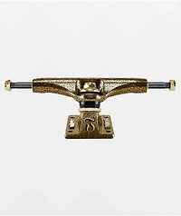 Thunder Goldline Hollow Lights 147 Gold Skateboard Truck