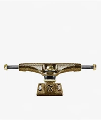 Thunder Goldline Hollow Lights 148 Gold Skateboard Truck
