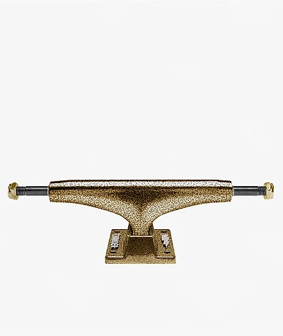 Thunder Goldline Hollow Lights 148 Gold Skateboard Truck