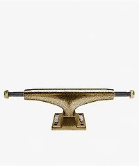 Thunder Goldline Hollow Lights 148 Gold Skateboard Truck