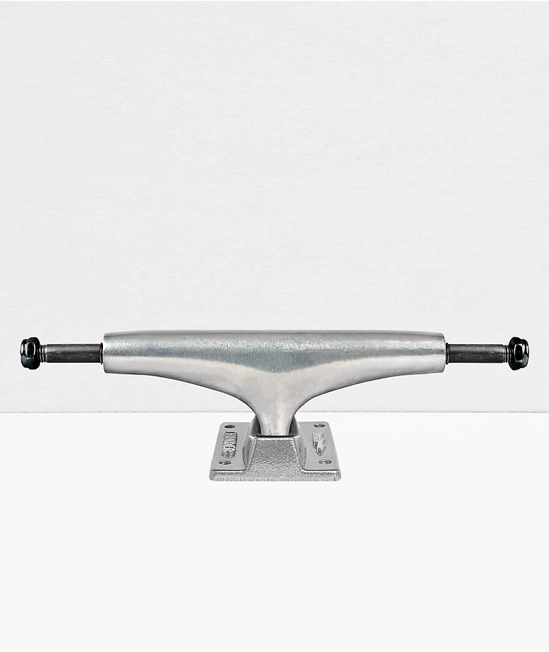 Thunder Hi 147 Polished Silver Skateboard Truck
