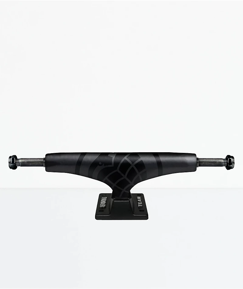 Thunder Hi 147 Sonora Black Skateboard Truck