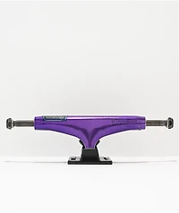 Thunder Hollow Lights Purple Metallic 147 Skateboard Truck