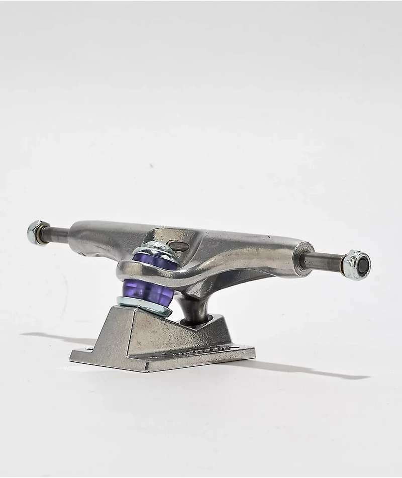 Thunder Inverted Editions Polished Silver 149 Skateboard Truck