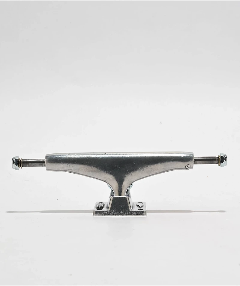 Thunder Inverted Editions Polished Silver 149 Skateboard Truck