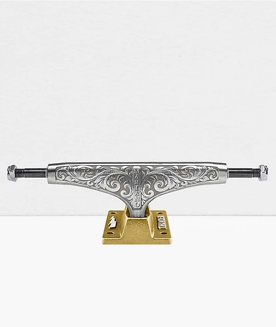 Thunder Mariano Customs Team 148 Hollow Skateboard Truck