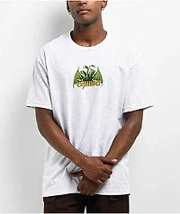 Thunder Medieval Heather Grey T-Shirt