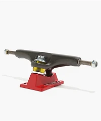 Thunder No Mercy Team Editions 149 Black & Red Skateboard Truck