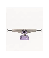 Thunder Nora Campus Pro Purple & Silver 147 Skateboard Truck