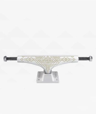Thunder O'Neill Deco Hollow Lights White 149 Skateboard Truck
