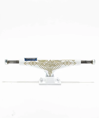 Thunder O'Neill Deco Hollow Lights White 149 Skateboard Truck