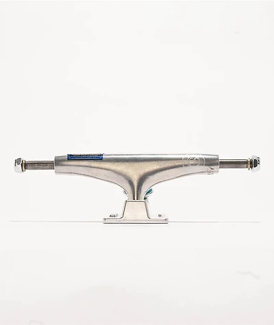 Thunder Polished Hollow Lights 147 Silver Skateboard Truck