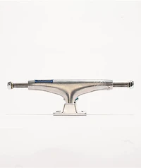 Thunder Polished Hollow Lights 147 Silver Skateboard Truck