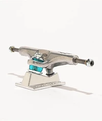 Thunder Polished Hollow Lights 148 Silver Skateboard Truck