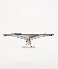 Thunder Polished Hollow Lights 148 Silver Skateboard Truck