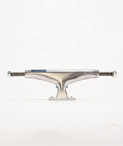 Thunder Polished Hollow Lights 149 Silver Skateboard Truck