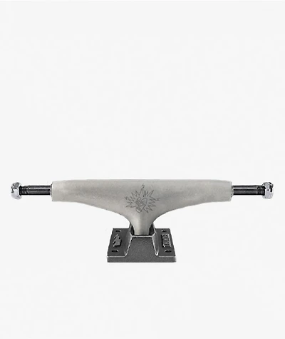 Thunder Rowan Zapt Pro Editions 148 Grey Skateboard Truck