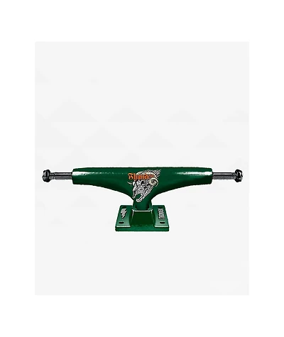 Thunder Screaming Shadowhorn Hollow 147 Green Skateboard Truck