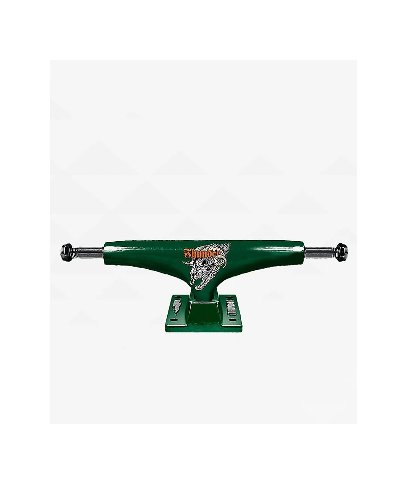 Thunder Screaming Shadowhorn Hollow 147 Skateboard Truck