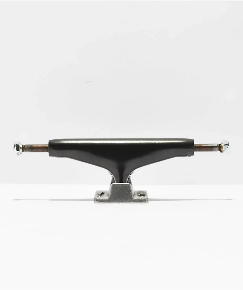 Thunder Select 148 Gunmetal Skateboard Truck