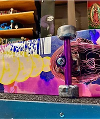 Thunder Select Purple 147 Skateboard Truck