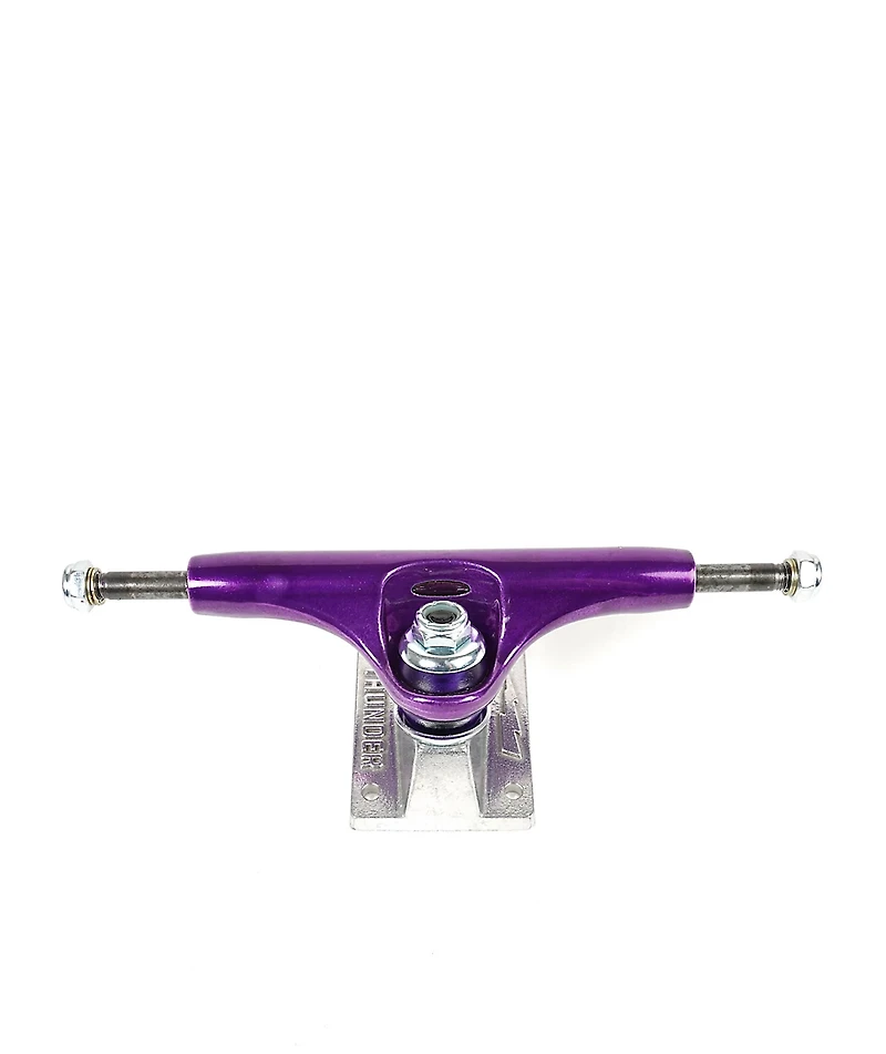Thunder Select Purple 147 Skateboard Trucks