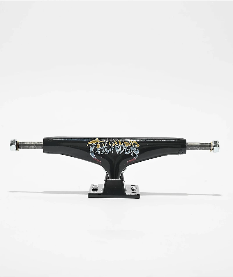 Thunder Severed Hollow Lights Black 149 Skateboard Truck