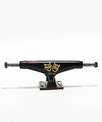 Thunder Silvas Masked Hollow Black 148 Skateboard Truck