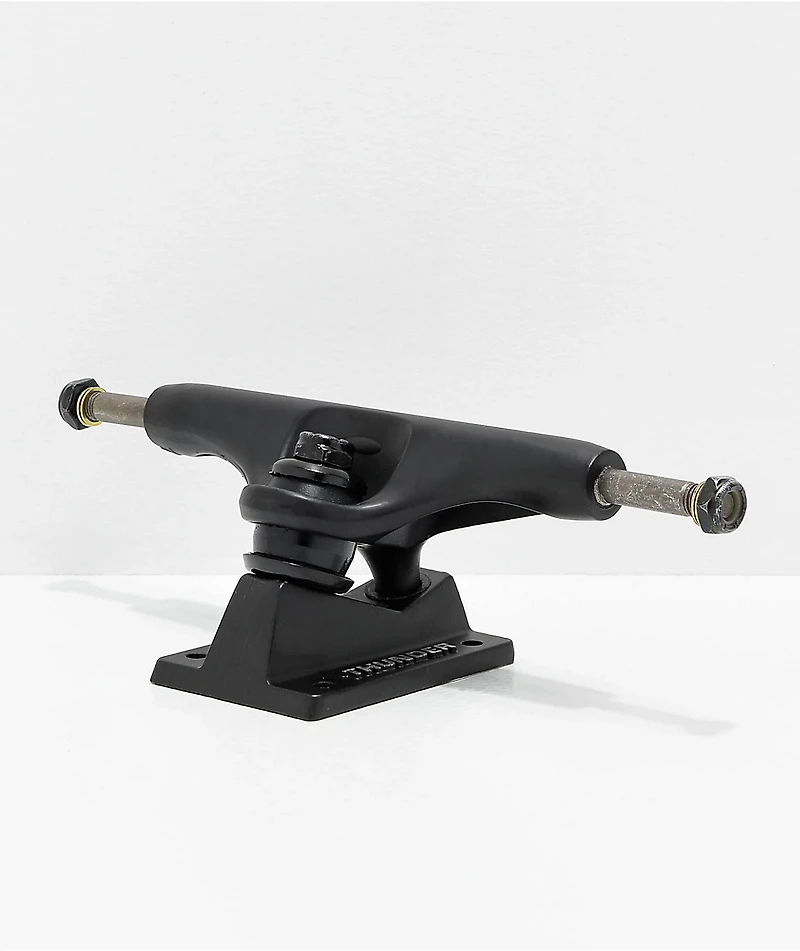 Thunder Sonora Black 148 Skateboard Truck