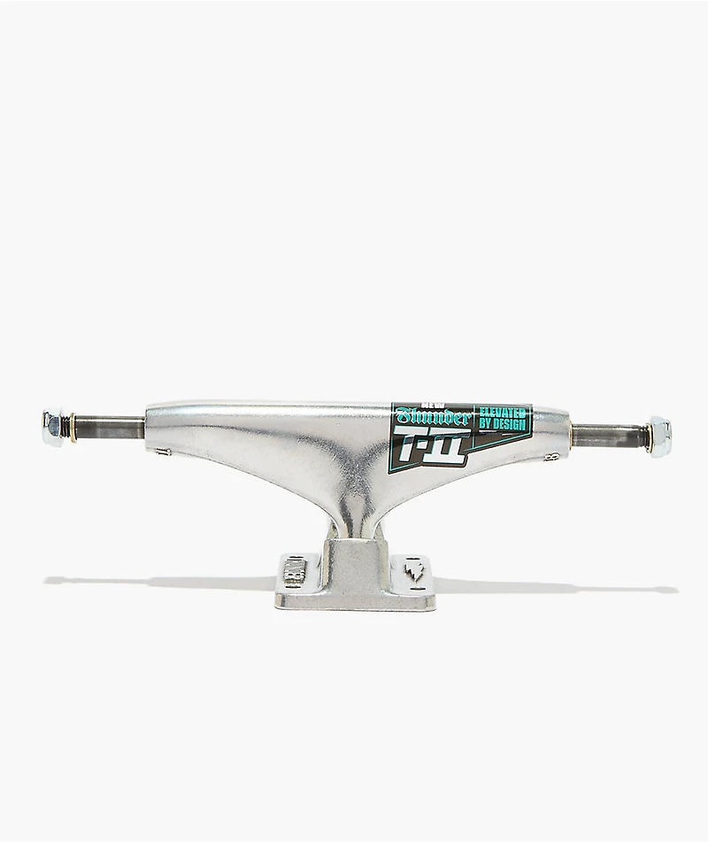 Thunder T-II 148 Polished Skateboard Truck